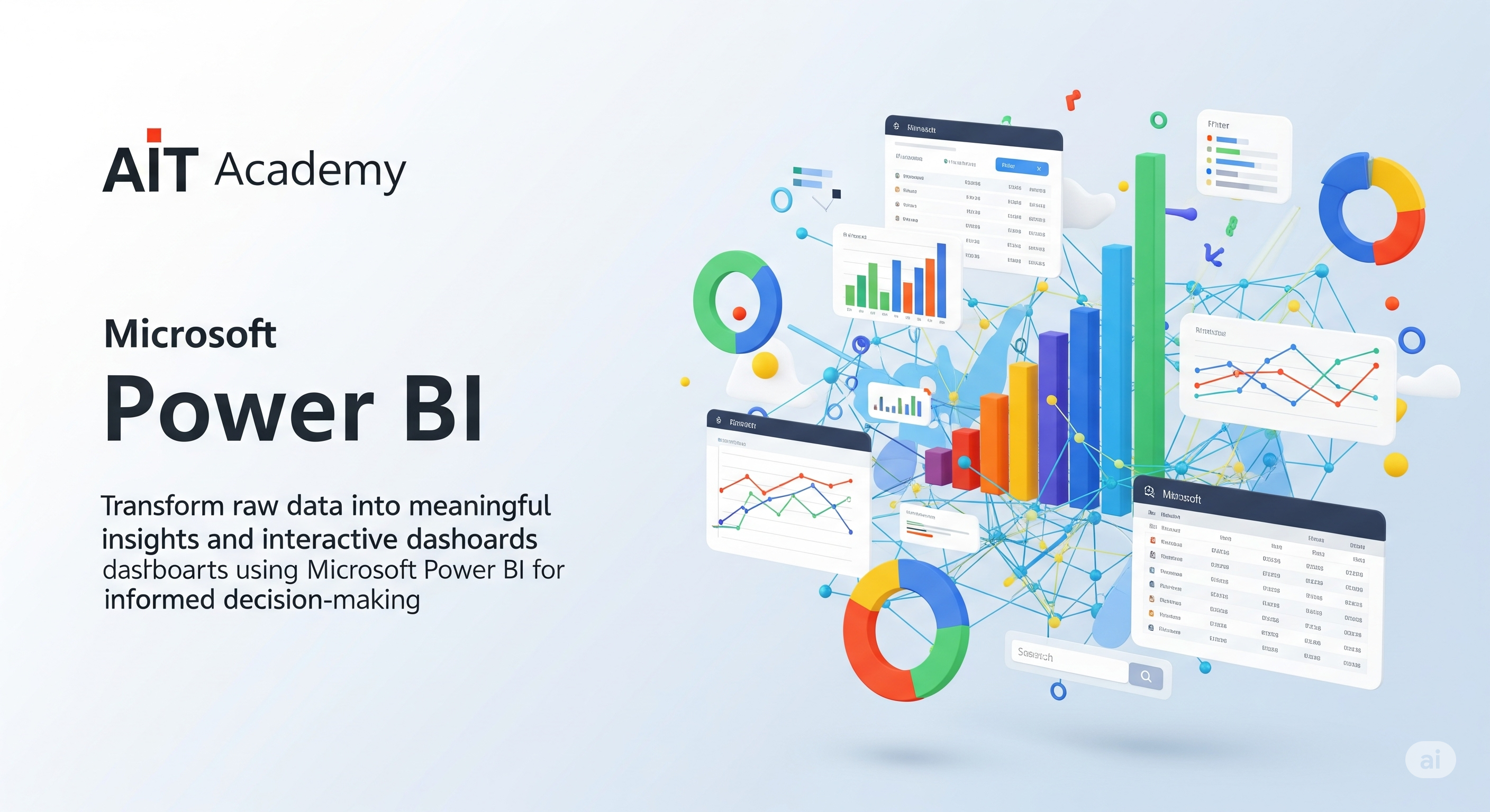 Power BI Course